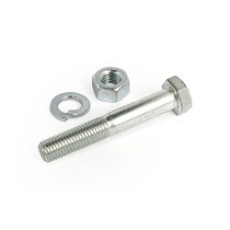 T-Bar bolt & nut kit 5/16