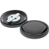  GAS CAP SET Gas Cap Vented and non-vented set 