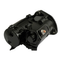 WAI, 1.4kW. starter motor. Black