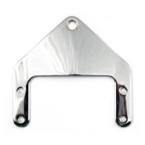 Rear seat bracket