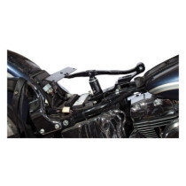 Softail T-bar solo seat mount kit