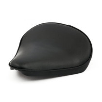 Fitzz, custom solo seat. Black. Large. 4cm thick