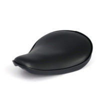 Fitzz, custom solo seat. Black. Small. 4cm thick