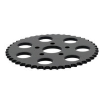 530 Chain conversion rear sprocket 46T. Black