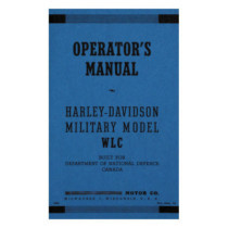 OPERATOR''S MANUAL 42-43 45 INCH WLC