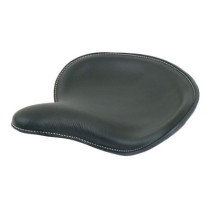 Solo seat, Civilian. Black