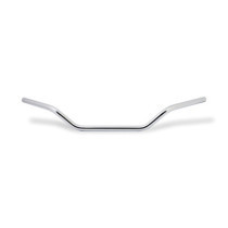 Early Glide style handlebar 1" chrome