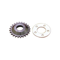 OFFSET TRANSM. SPROCKET KIT. 26T