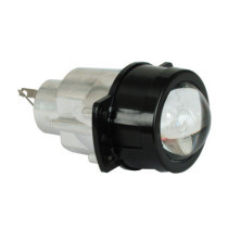 Projection headlamp H1 55W. 50mm lens. High beam