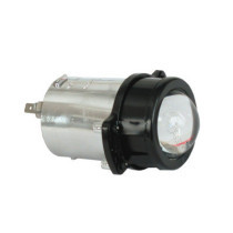 Projection headlamp H1 55W. 38mm lens. High beam