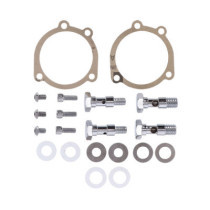 CARBURETOR BRACKET KIT