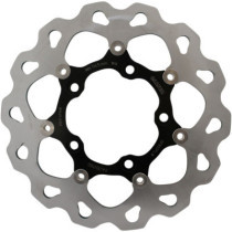 BRAKE DISC FLOAT WAVE