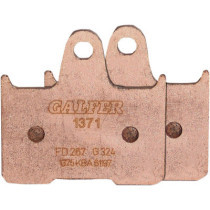 BRAKE PAD SINTERED