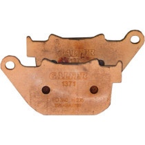 BRAKE PAD SINTERED