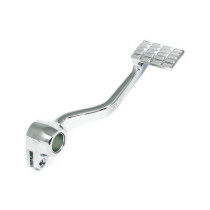 Brake pedal