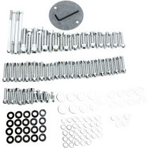 MOTOR BOLT SET M8