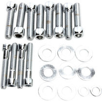 OUTER TRANS BOLT KIT M8