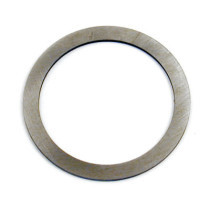 RETAINING WASHER, TRANSM. ROLLER