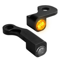 NANO FLH 21 BLK DRL