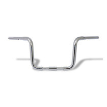 1-1/4" Springer Apehanger, 11" rise, chrome