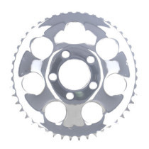 530 Chain conversion rear sprocket. 48T