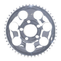 530 Chain conversion rear sprocket. 48T