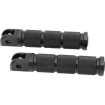  Stroker Footpegs Rider Black 