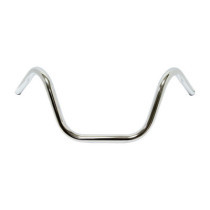 FXWG style 1" handlebar. Chrome