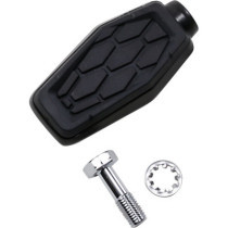 PEG SHIFT HEX BLK