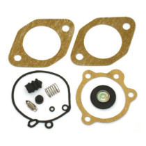 Keihin butterfly carb rebuild kit. 83-89