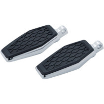 PEGS ADAPTERS HEX CHR