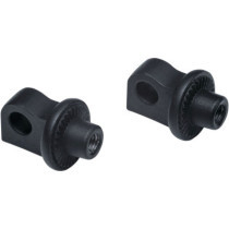 ADAPTERS PEG ADJ SPL BLK