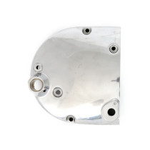 TRANSM. SPROCKET COVER, POLISHED