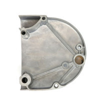 TRANSM. SPROCKET COVER, POLISHED