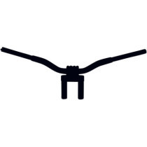 HANDLEBAR 8M KAGE-F TEE