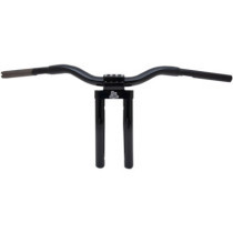 HANDLEBAR 13B KF TEE W/PB