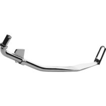  Chrome Kickstand For Dyna Models 