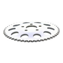 REAR SPROCKET, ZINC. 49T