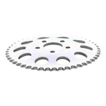 REAR SPROCKET, ZINC. 48T