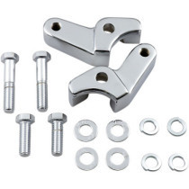 LOWERING KIT CHR FL 08-19