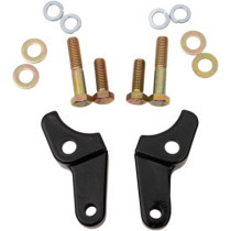 LOWERING KIT BLK FL 08-19