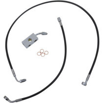 BRAKE LINE 12-14 ST 18+ B