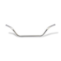 Cruiser bar, handlebar 1" chrome