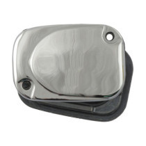 HANDLEBAR MASTER CYL COVER KIT