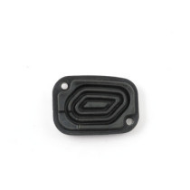 HANDLEBAR MASTER CYL COVER KIT