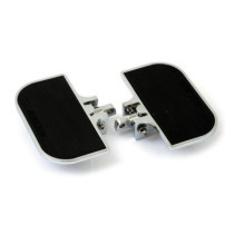 MINI-D FLOORBOARDS, BLACK INLAY