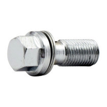 Brake banjo bolt hex head 3/8-24