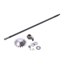 THROW-OUT BEARING & PUSHROD KIT