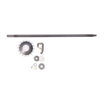 THROW-OUT BEARING & PUSHROD KIT