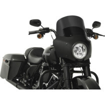 Fairing Road Warrior - Road King à partir de 1999 - Noir